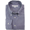 Ike Behar Patterned Shirt